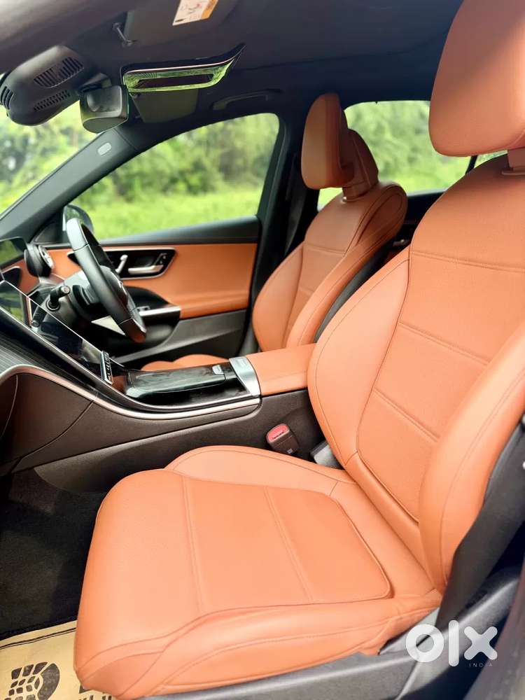 Mercedes-benz C-class C 220d, 2023, Diesel