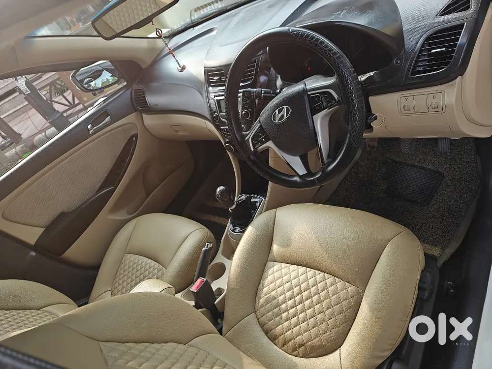 Verna Fluidic All Original All Ok
