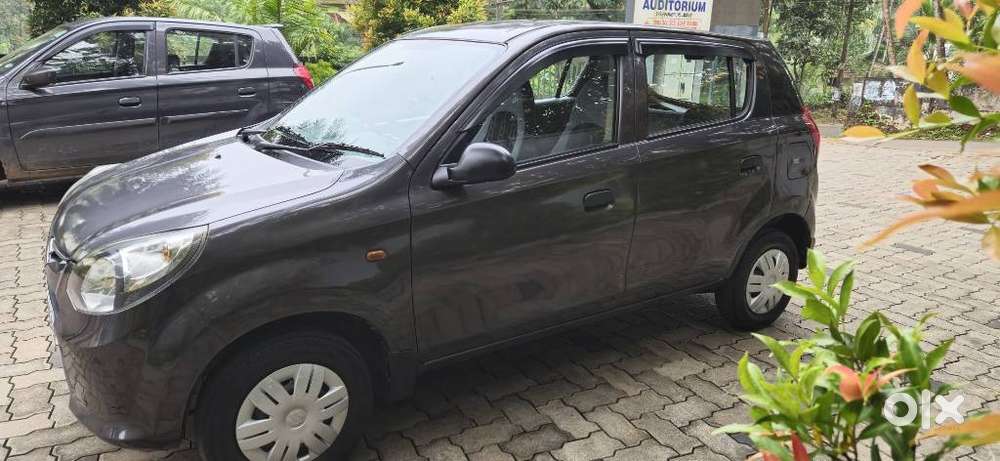 Maruti Suzuki Alto 800 Lxi, 2013, Petrol