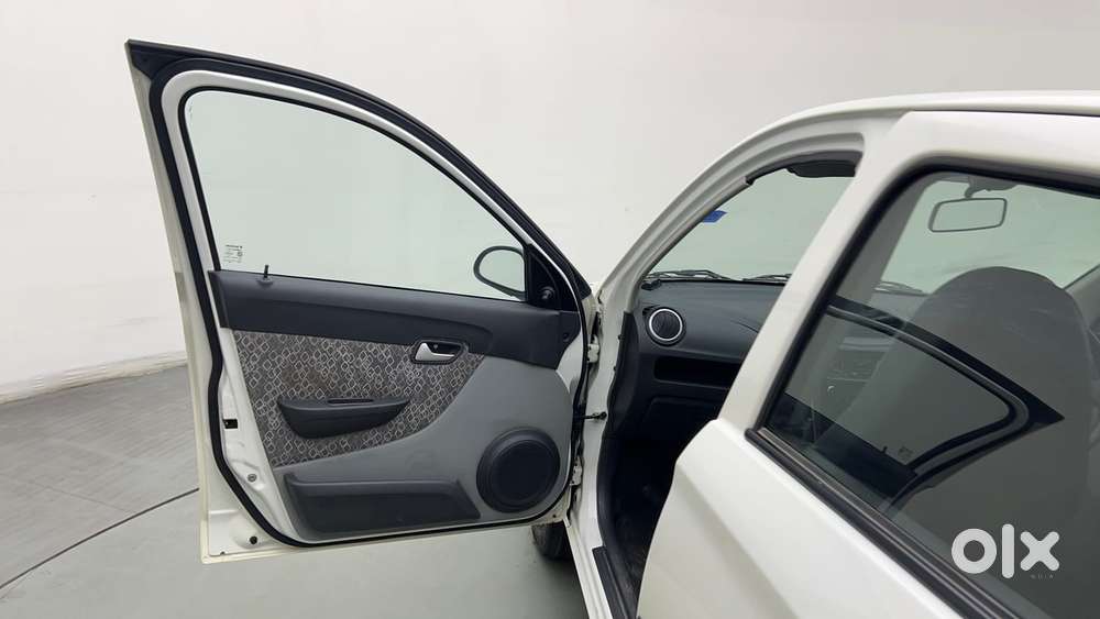 Maruti Suzuki Alto 800 Vxi, 2017, Petrol