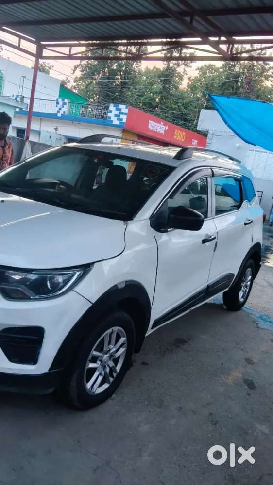 Renault Triber 1.0 Rxe 2022