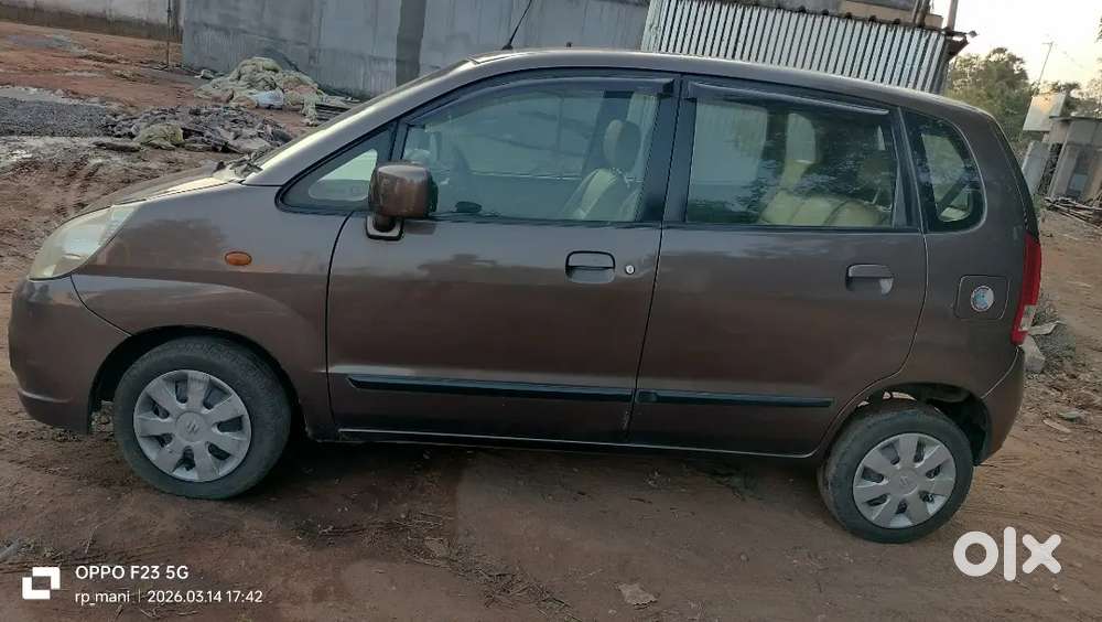 Maruti Suzuki Estilo 2011