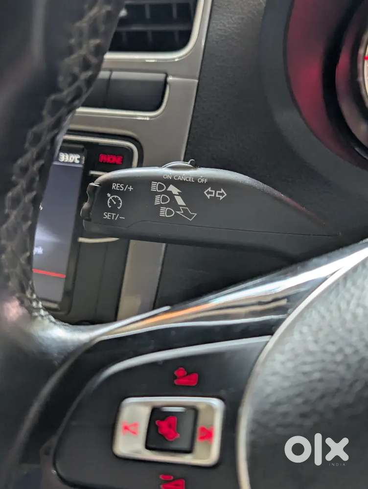 Volkswagen Ameo 1.5tdi Hl+ Automatic Single Owner