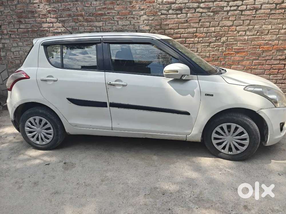 Maruti Suzuki Swift Vdi 2015