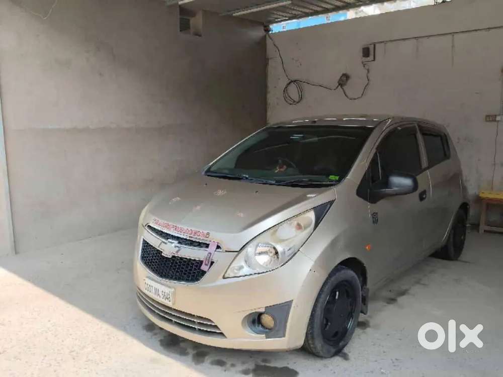 Chevrolet Beat 2015 Petrol Good Condition