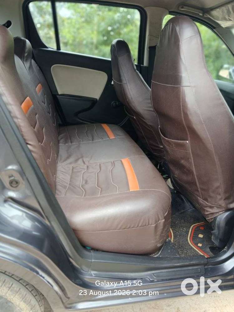 Maruti Suzuki Alto 800 0.8 Lxi (o), 2021, Cng & Hybrids