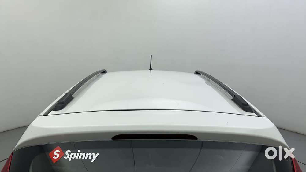 Hyundai Eon Magna +, 2016, Petrol