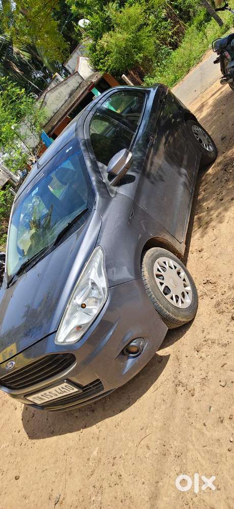 Ford Aspire Trend Plus Tdci, 2018, Diesel