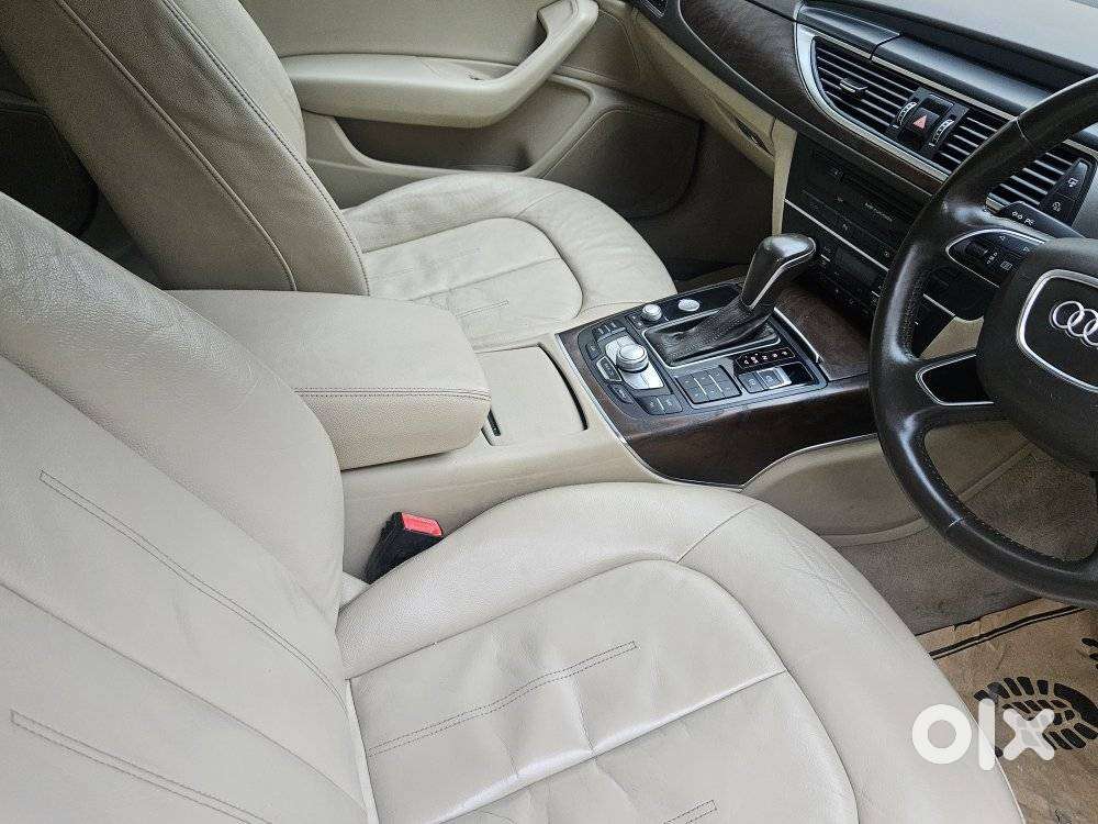 Audi A6 1.8 35 Tfsi Premium Matrix, 2016, Petrol