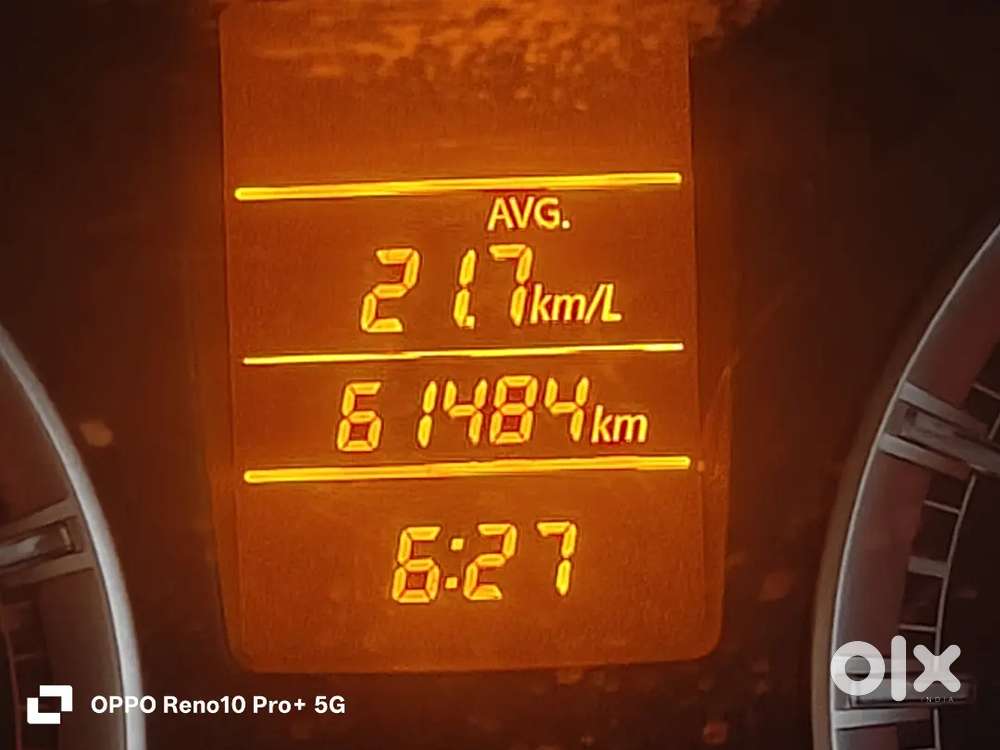 Well Maintained Swift Vdi