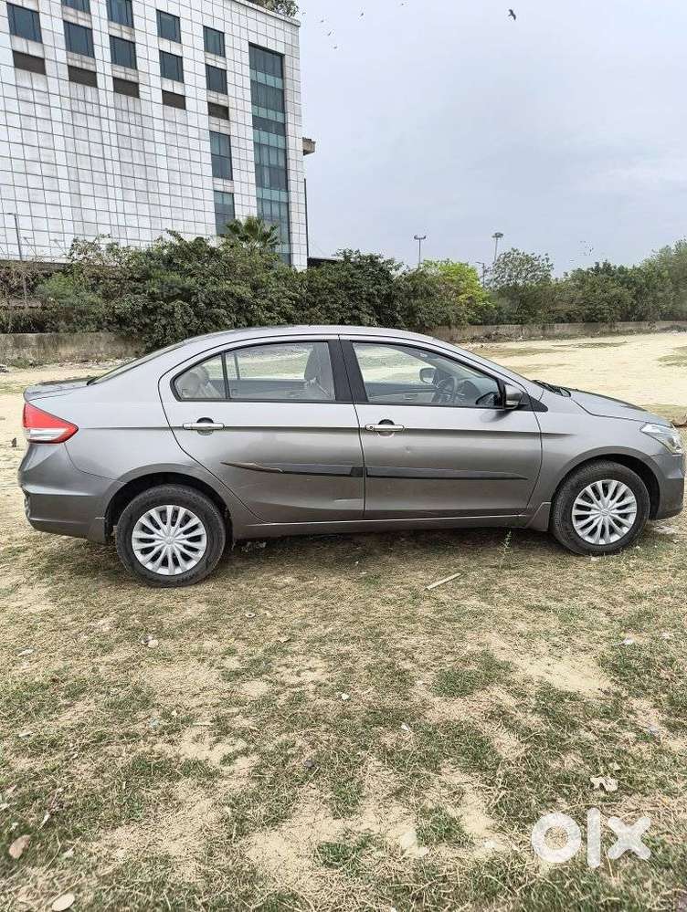 Maruti Suzuki Ciaz Delta, 2018, Petrol