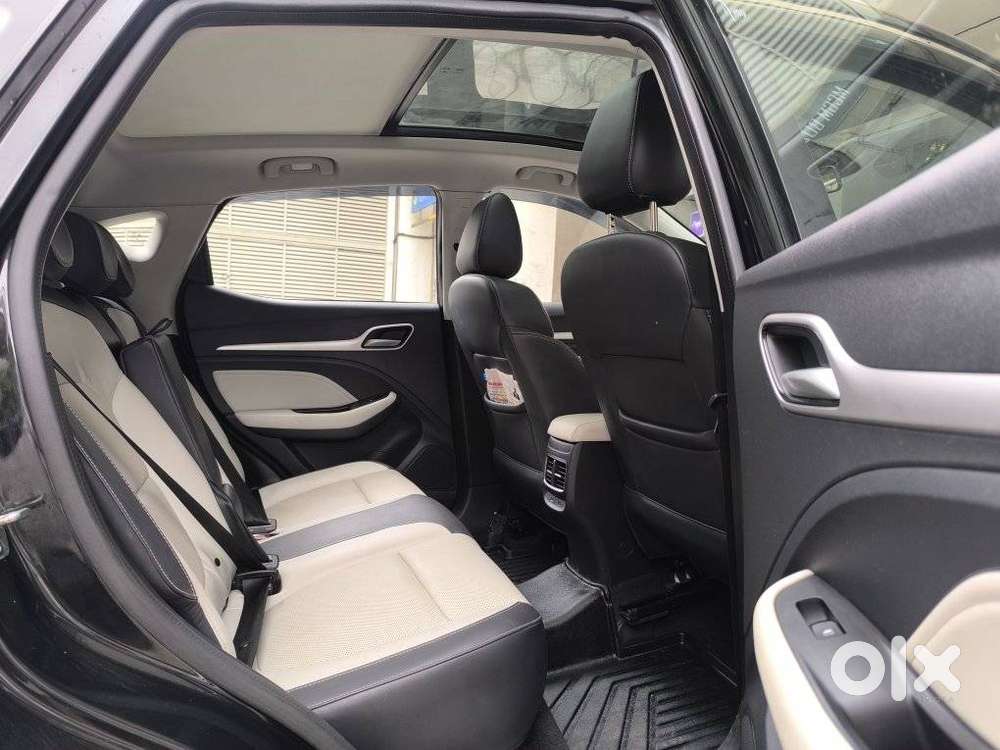 Mg Astor Zs Vti-tech Cvt Sharp, 2023, Petrol