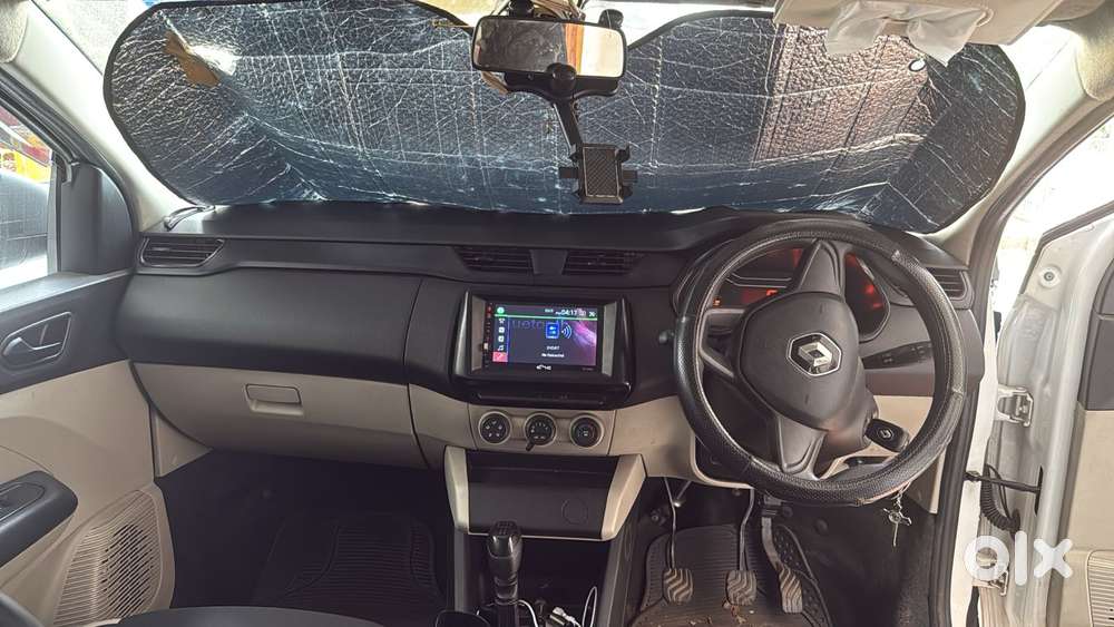 Renault Triber 1.0 Rxe, 2020, Petrol