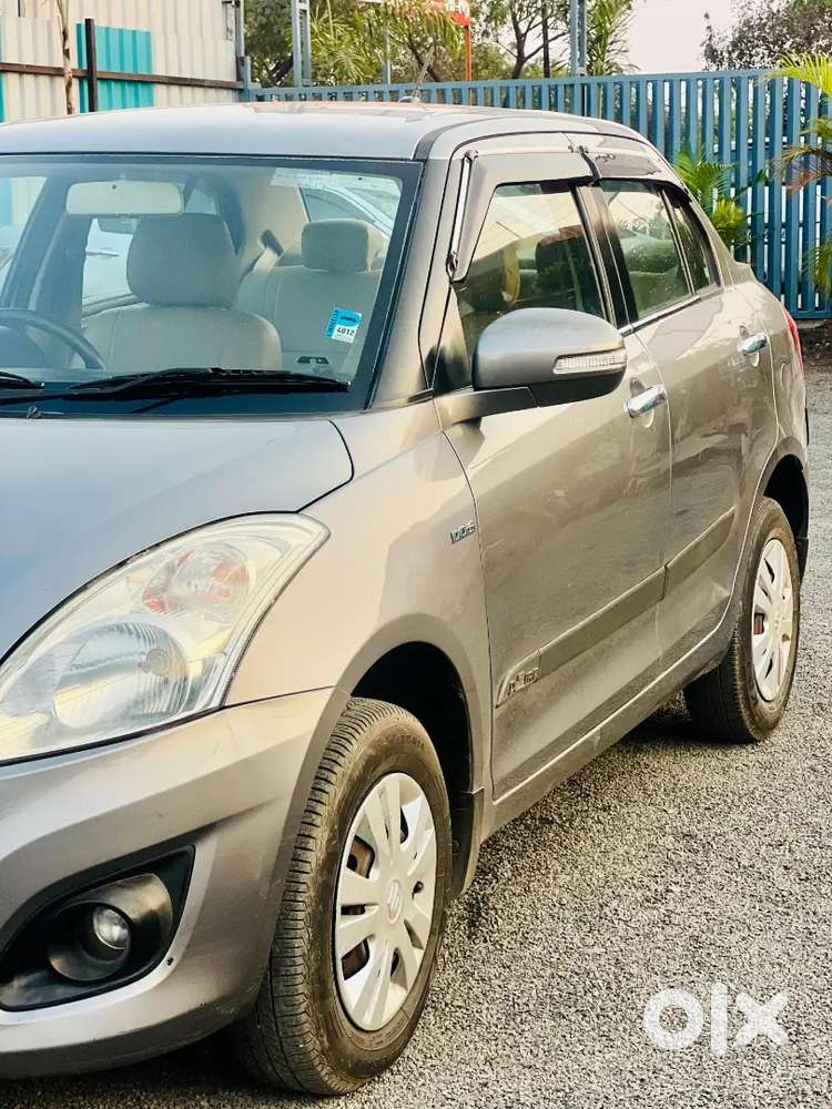 Mh 43 Ar 8321
Dzire Vdi 
Diesel ️
Model 2014,15
Own