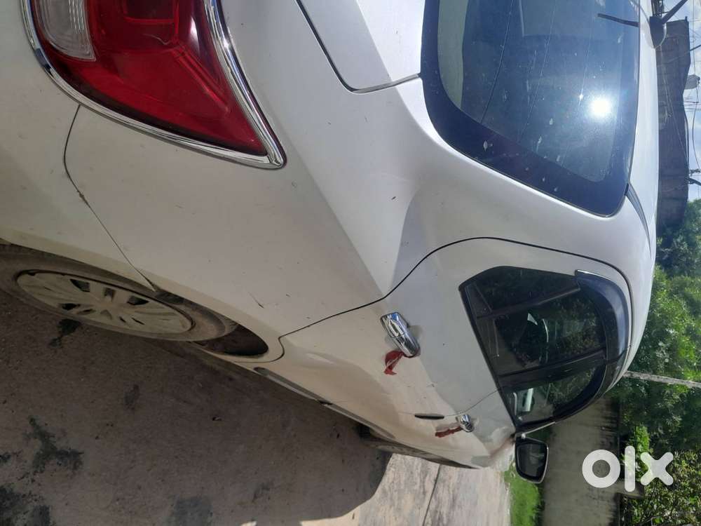 Maruti Suzuki Dzire 2021