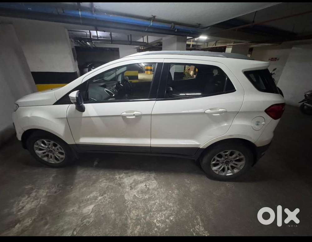 Ford Petrol Manual 2013 Car