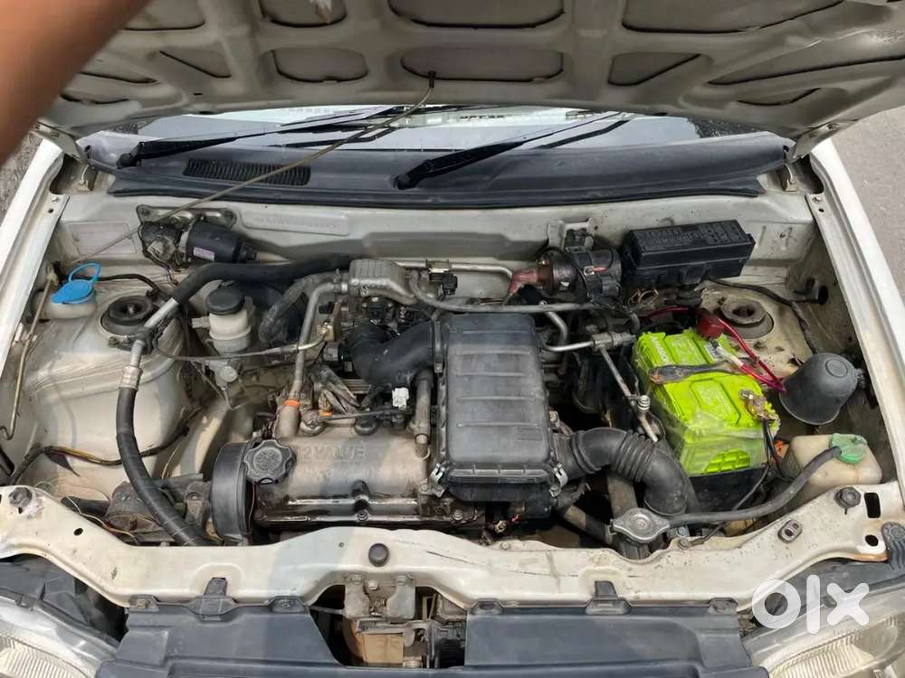 Maruti Suzuki Alto 2007