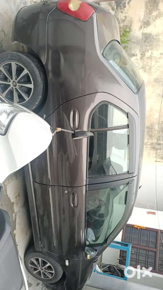 Tata Indigo Cs Diesel 2012 Manual
