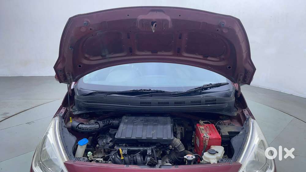 Hyundai Grand I10 1.2 Kappa Asta, 2015, Petrol