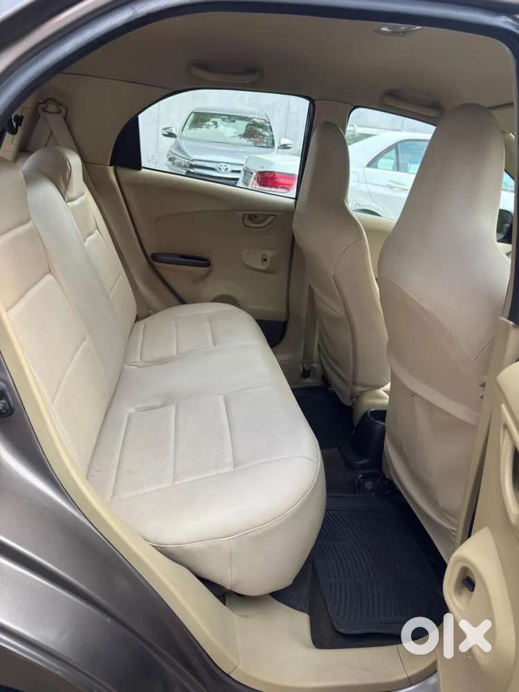 Honda Brio S Mt, 2013, Petrol
