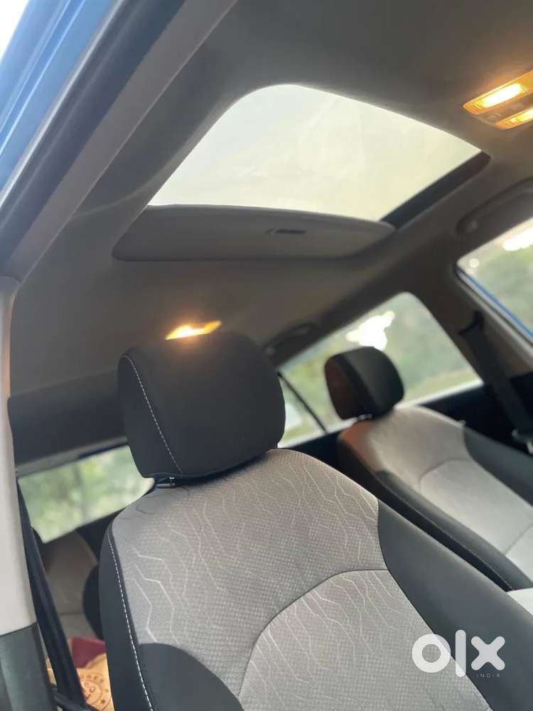 Hyundai Creta 1.6 Sx Plus, 2019, Petrol