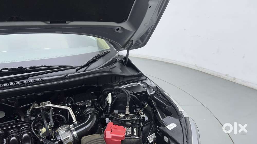 Honda City Vx Petrol Cvt, 2023, Petrol