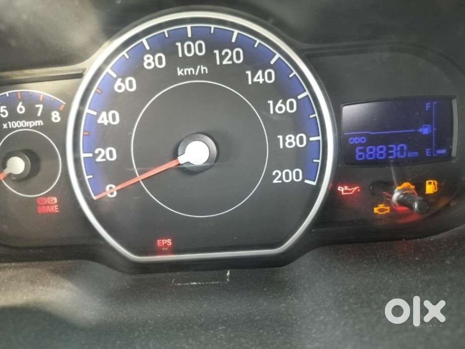 Hyundai I10 Era 1.1 Irde, 2011, Petrol