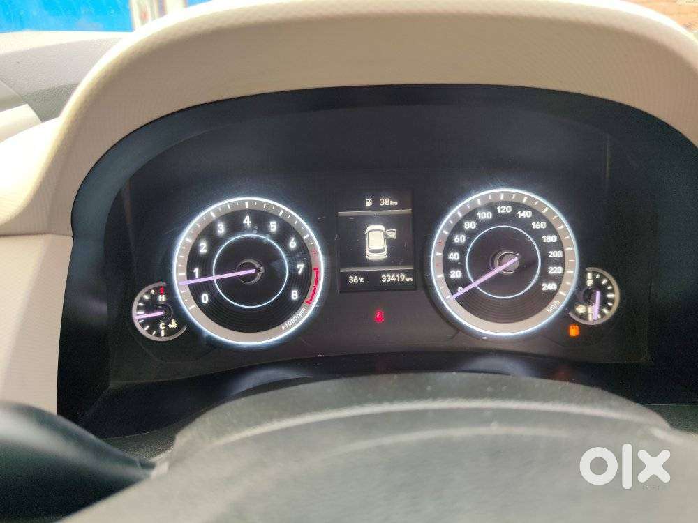 Hyundai Creta 1.4 S, 2021, Petrol
