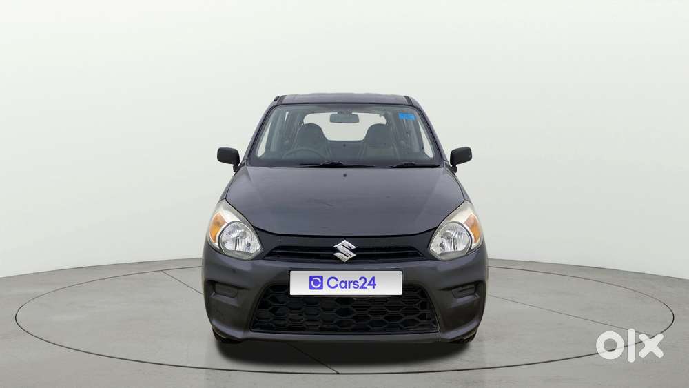 Maruti Suzuki Alto