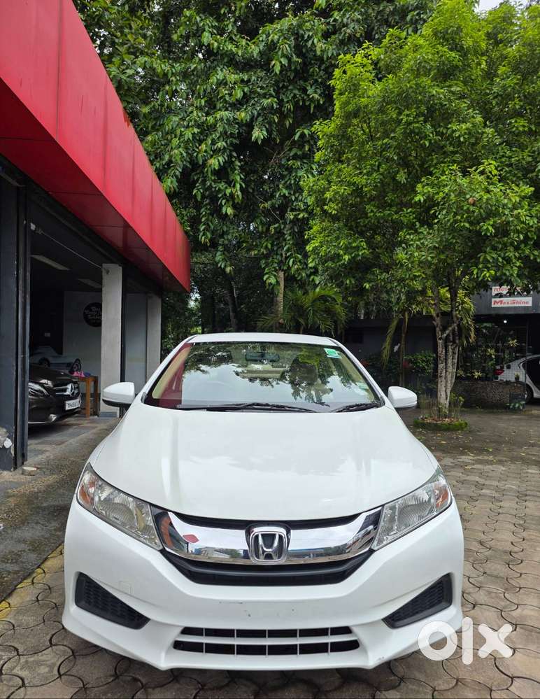 Single Owner Non Accidental Original Kl Clean Car