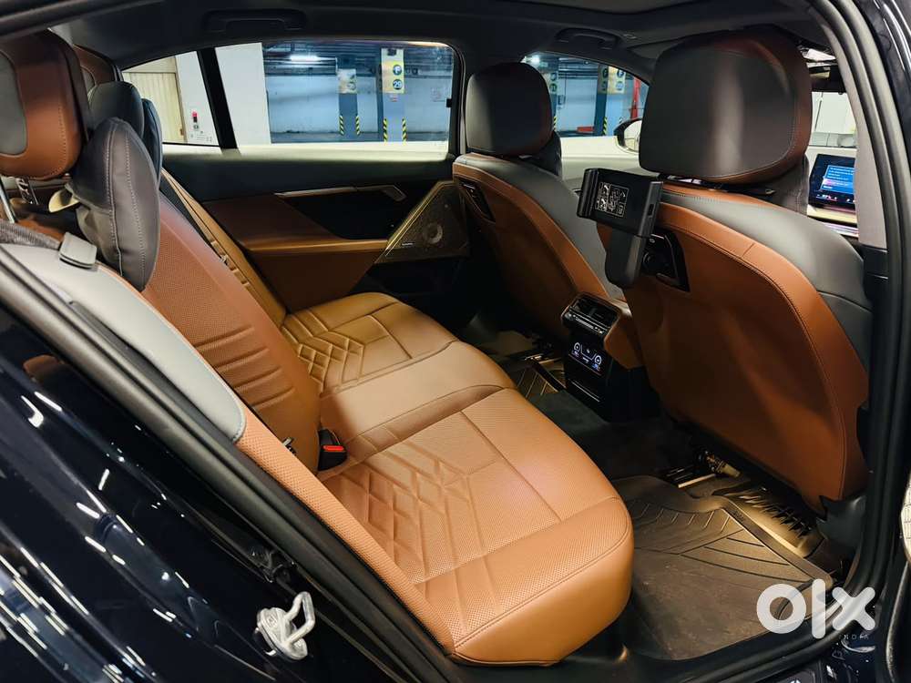 Bmw 5 Series 2.0 530i M Sport, 2025, Petrol