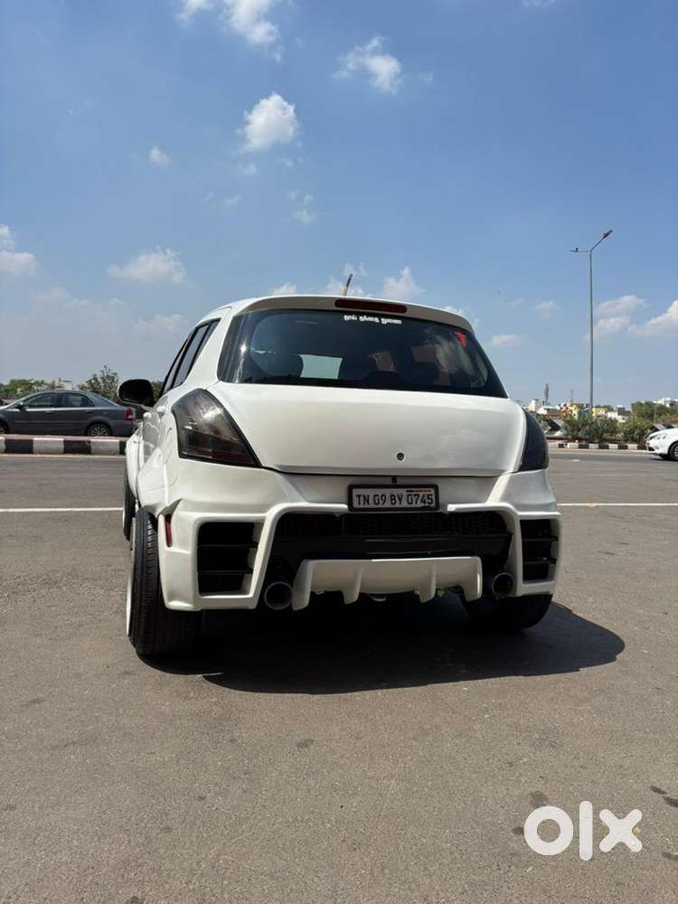 Maruti Suzuki Swift 2014 Diesel Good Condition