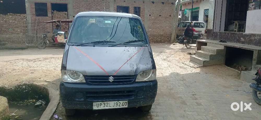 Maruti Suzuki Eeco 2020