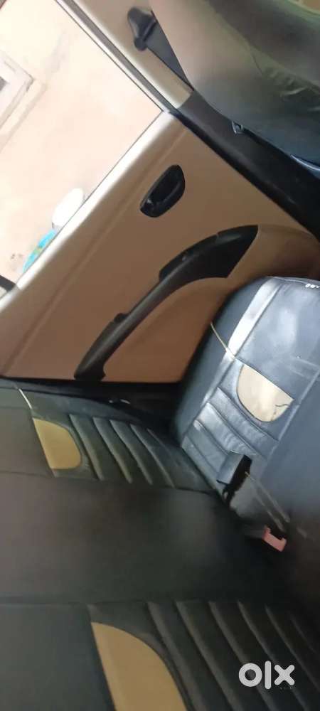 Hyundai I10 2010 Petrol Well Maintained Rc Valid Upto 2030