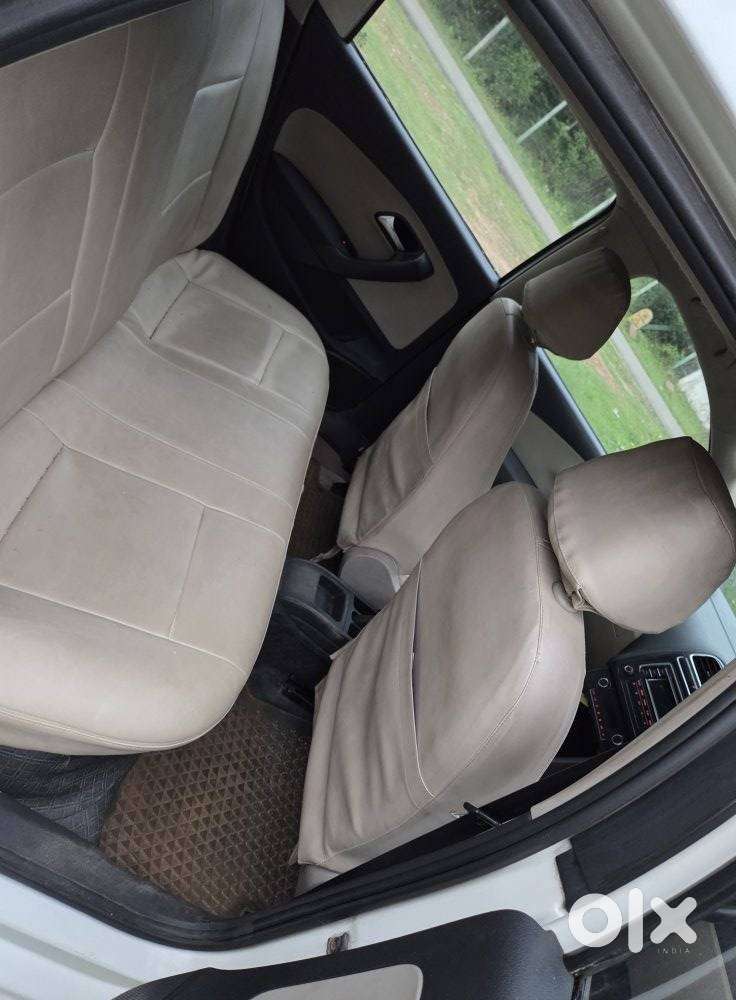 Volkswagen Polo Select 1.5 Tdi Highline, 2014, Diesel
