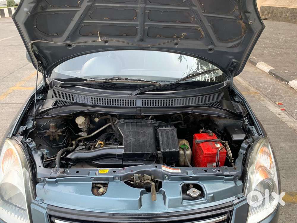 Maruti Suzuki Swift Dzire Vxi(o) Mt, 2011, Petrol