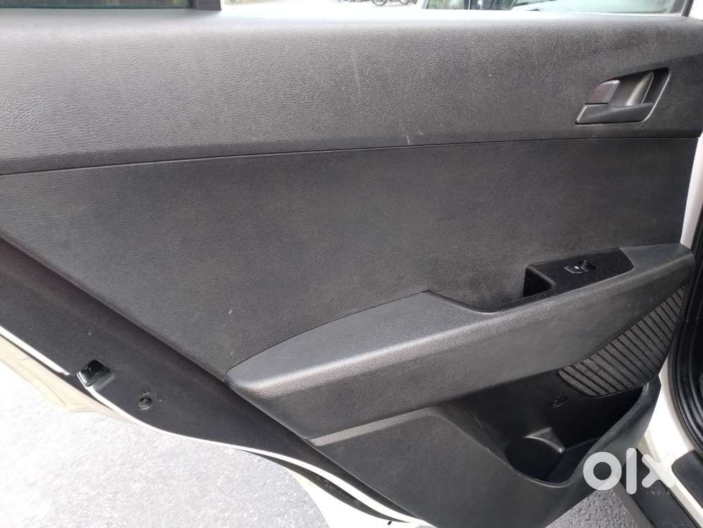 Hyundai Creta S 1.5 Diesel, 2018, Diesel