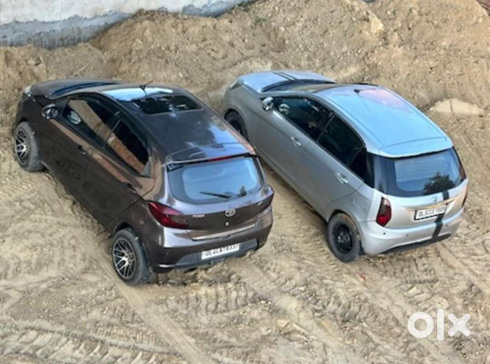 Tata Tiago 2019 Diesel Well Maintained