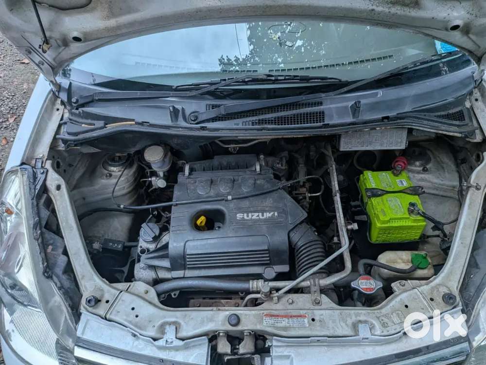 Maruti Suzuki Zen Estilo 2012 Petrol Manual