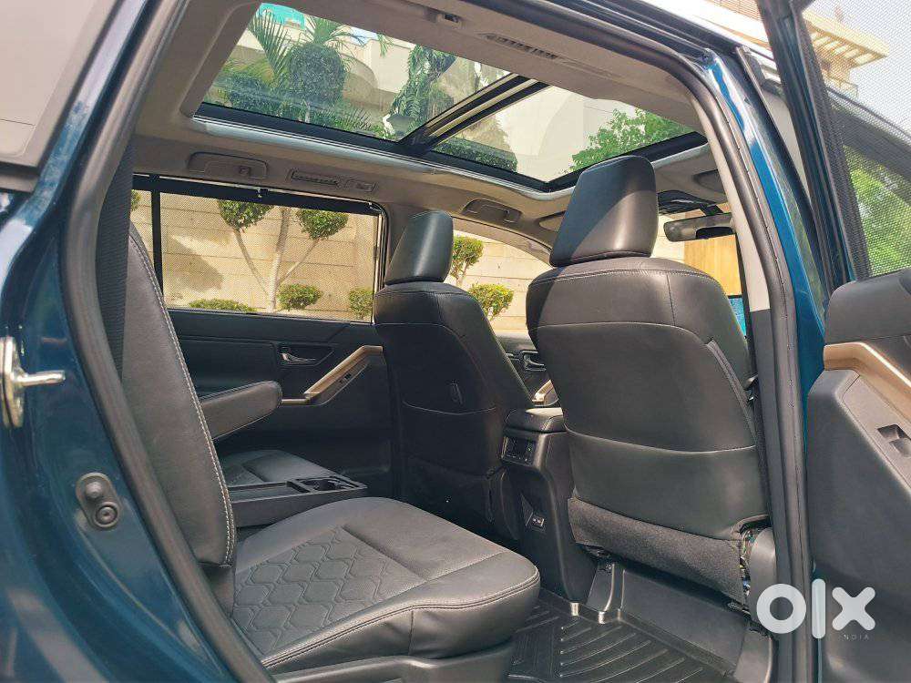 Maruti Suzuki Invicto Alpha Plus 7str, 2025, Petrol