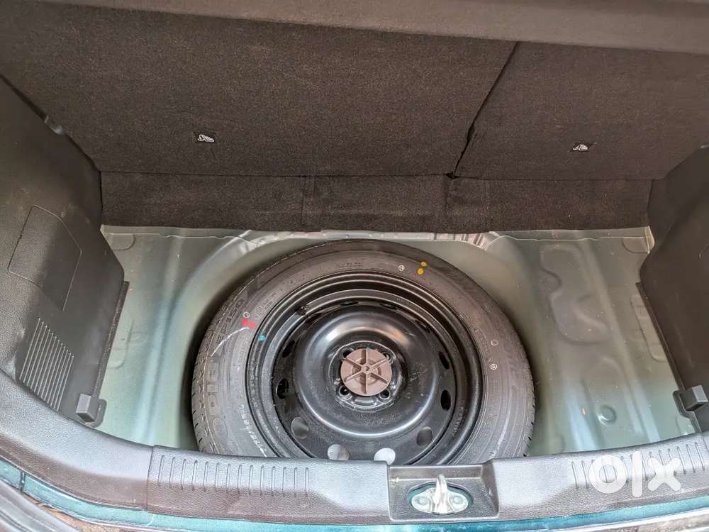 Maruti Suzuki Ignis 2024 Amt Petrol 6090 Km Driven