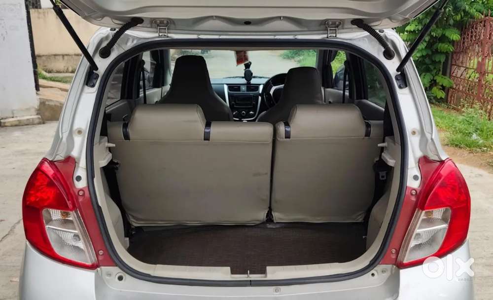 Maruti Suzuki Celerio Zxi, 2018, Petrol