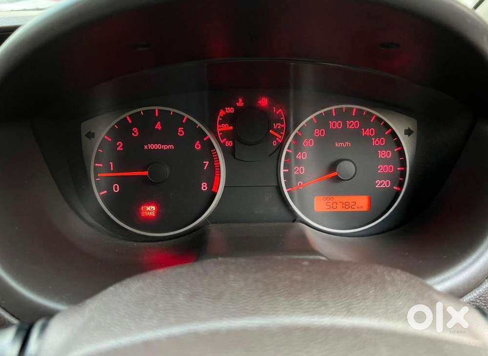 Hyundai I20 2010 Petrol 55000 Km Driven