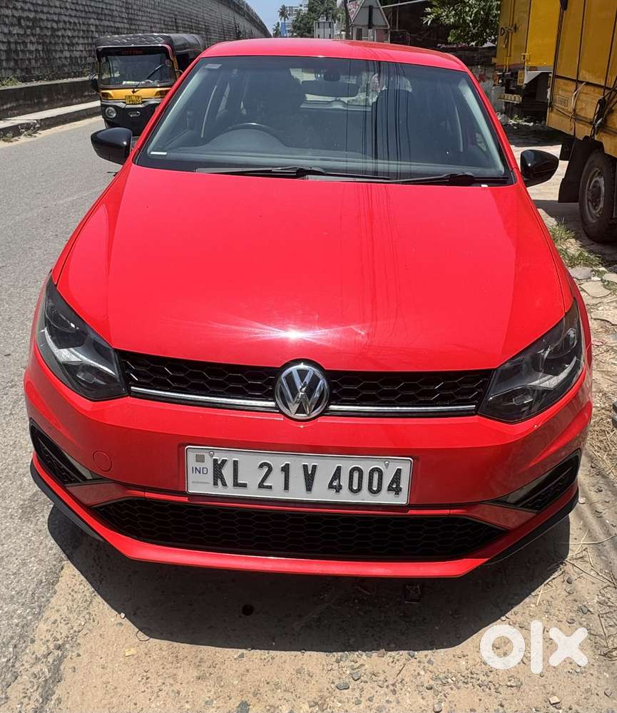 Volkswagen Polo 1.0 Highline Plus Tsi, 2020, Petrol