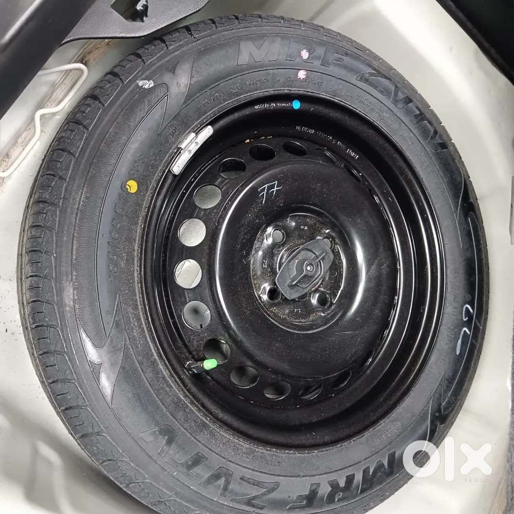 Maruti Suzuki Baleno 2018 Petrol