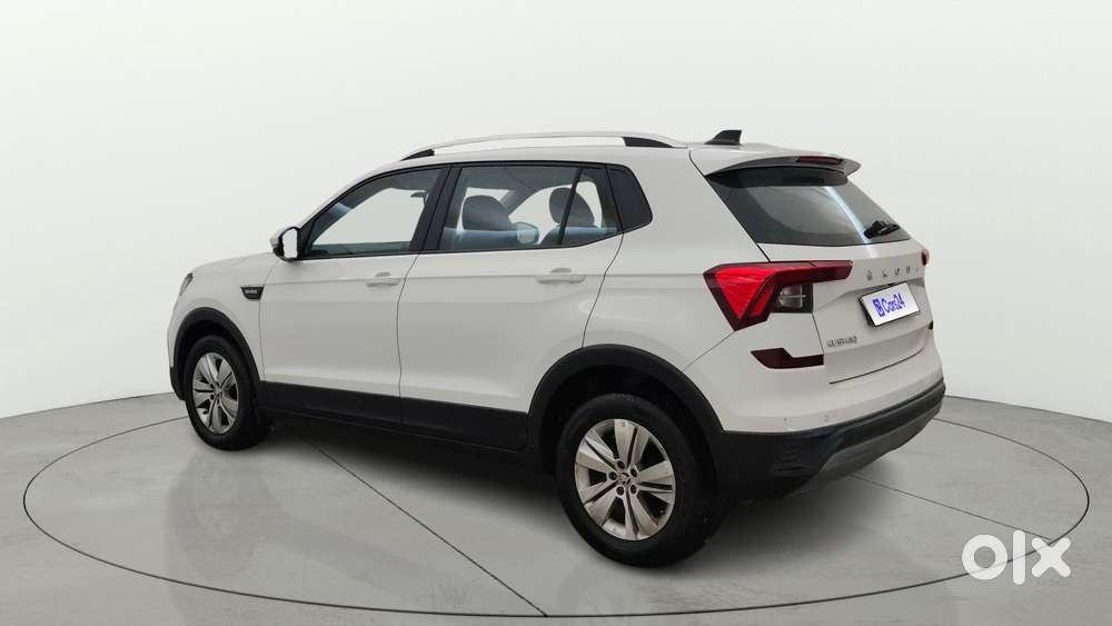 Skoda Kushaq 1.0 Ambition Classic Tsi At, 2023, Petrol
