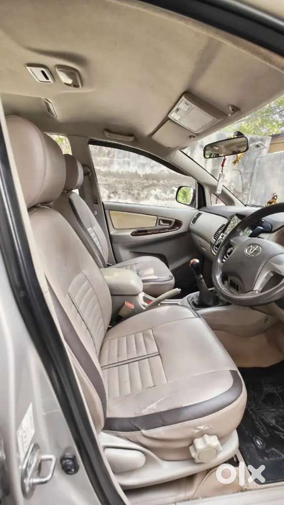 Toyota Innova