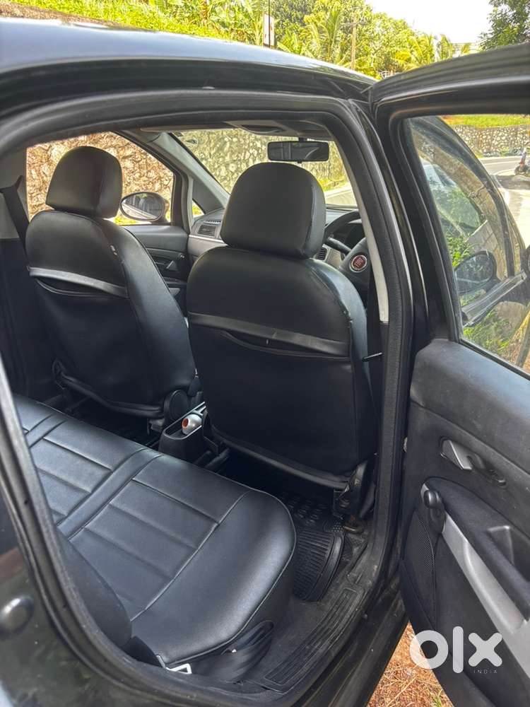 Fiat Punto Diesel Manual 2014
