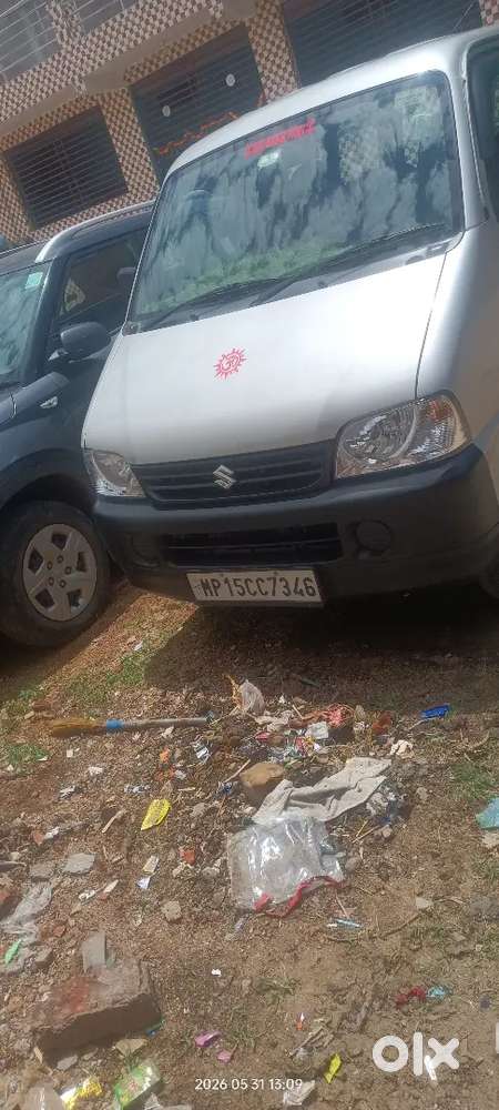 Eco Kar Bechna Hai