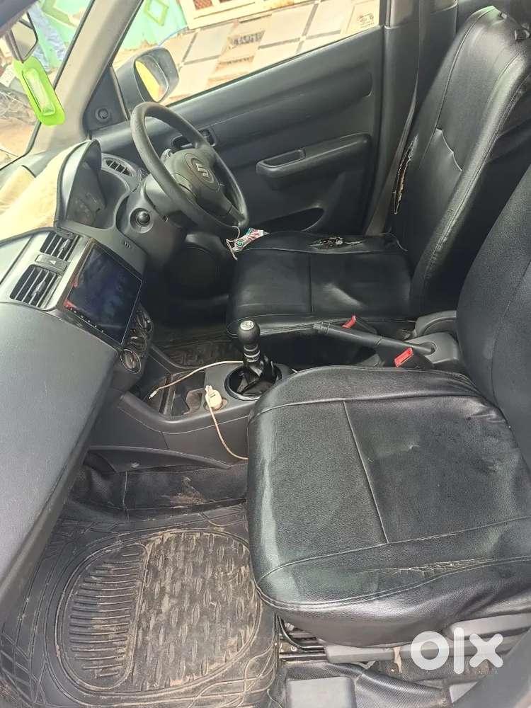 Maruti Suzuki Dzire 2016 Variant
